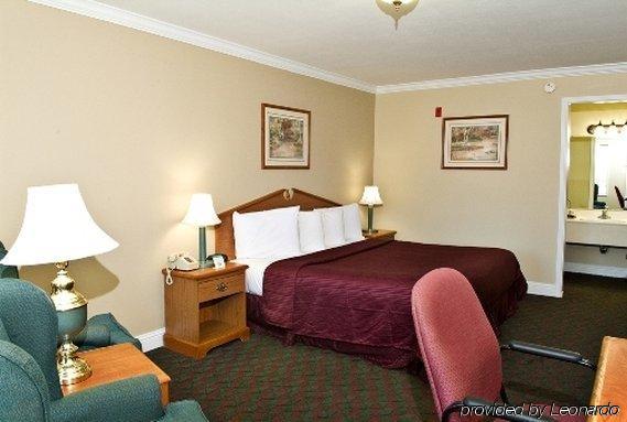 Quality Inn DeRidder Ruang foto
