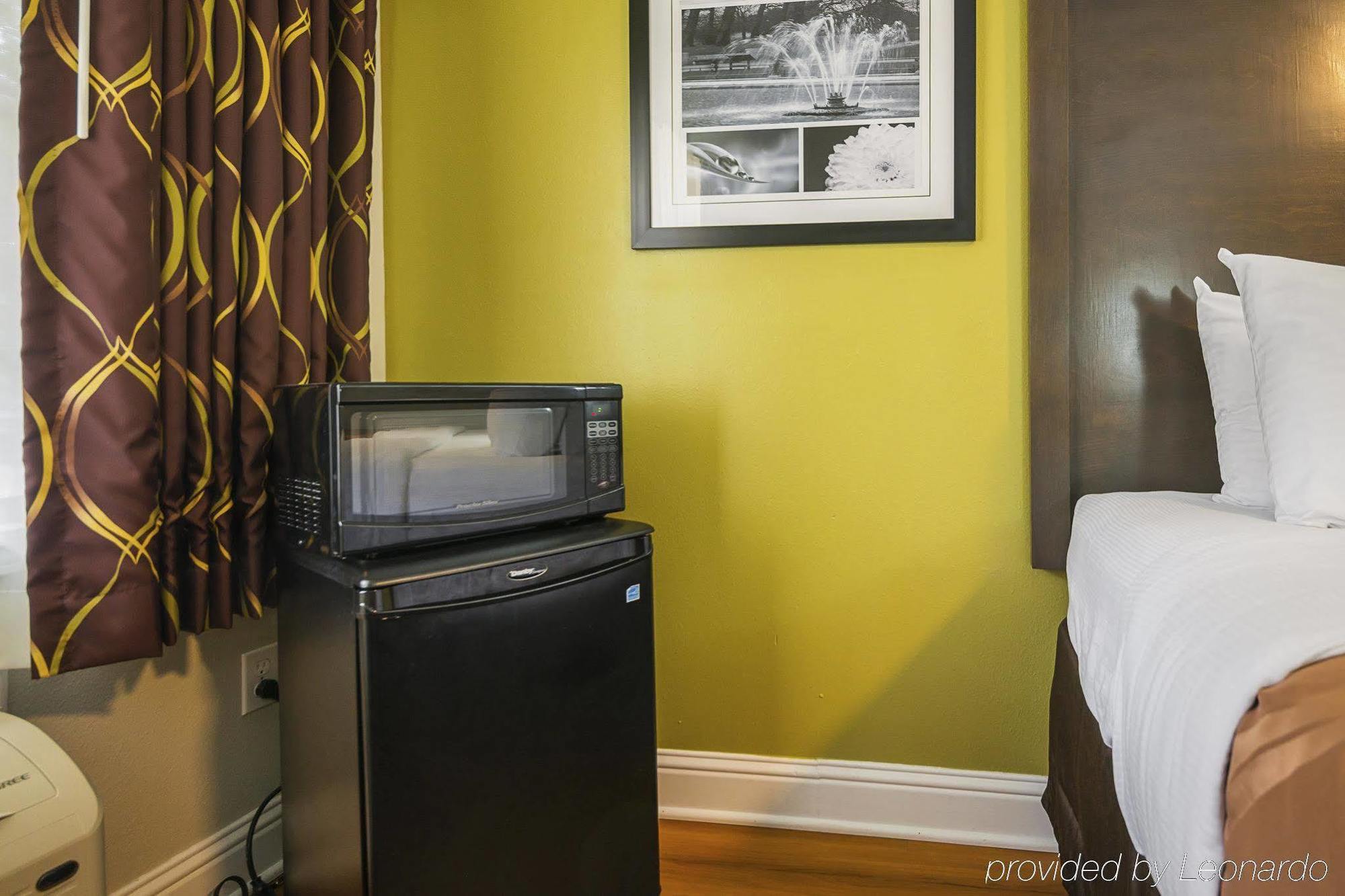 Quality Inn DeRidder Bagian luar foto