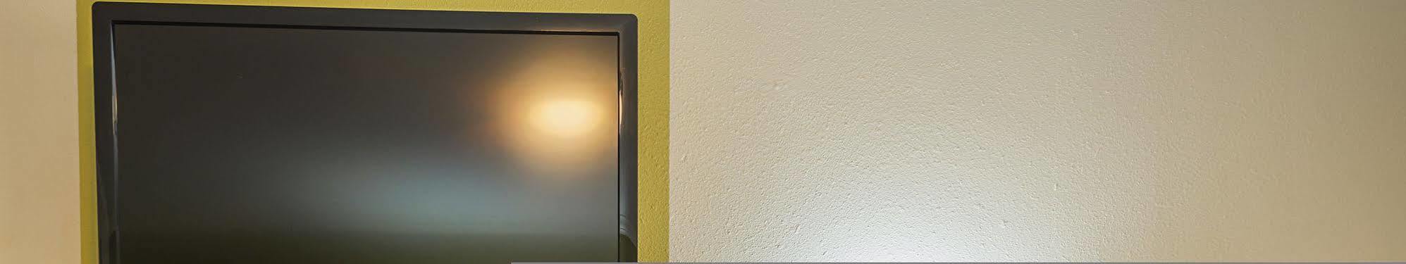 Quality Inn DeRidder Bagian luar foto